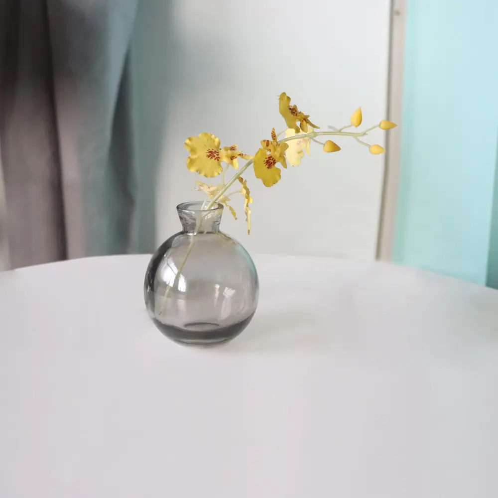 Ваза Santreyd Ann — прозрачная стеклянная элегантность 88977017 STLM-0837933 - Вид №3