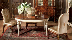 Стол  PALMOBILI 1074