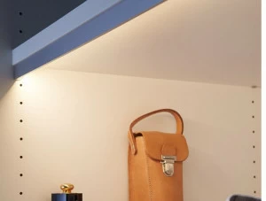 betec Licht Освещение для алюминиевой мебели