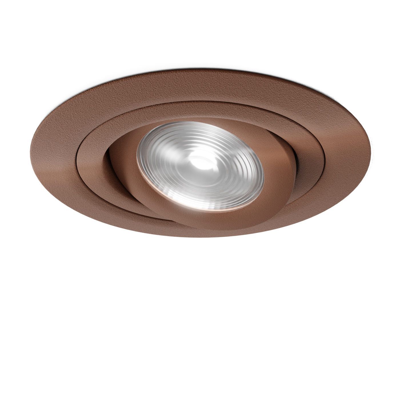 Алюминиевый круглый поворотный прожектор Amarcords Flat ARCH-00070012 - Вид №12