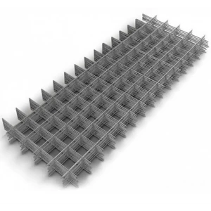 Сетка стальная 150x150x2.5 мм 1x2 м 89360794 STLM-2027679