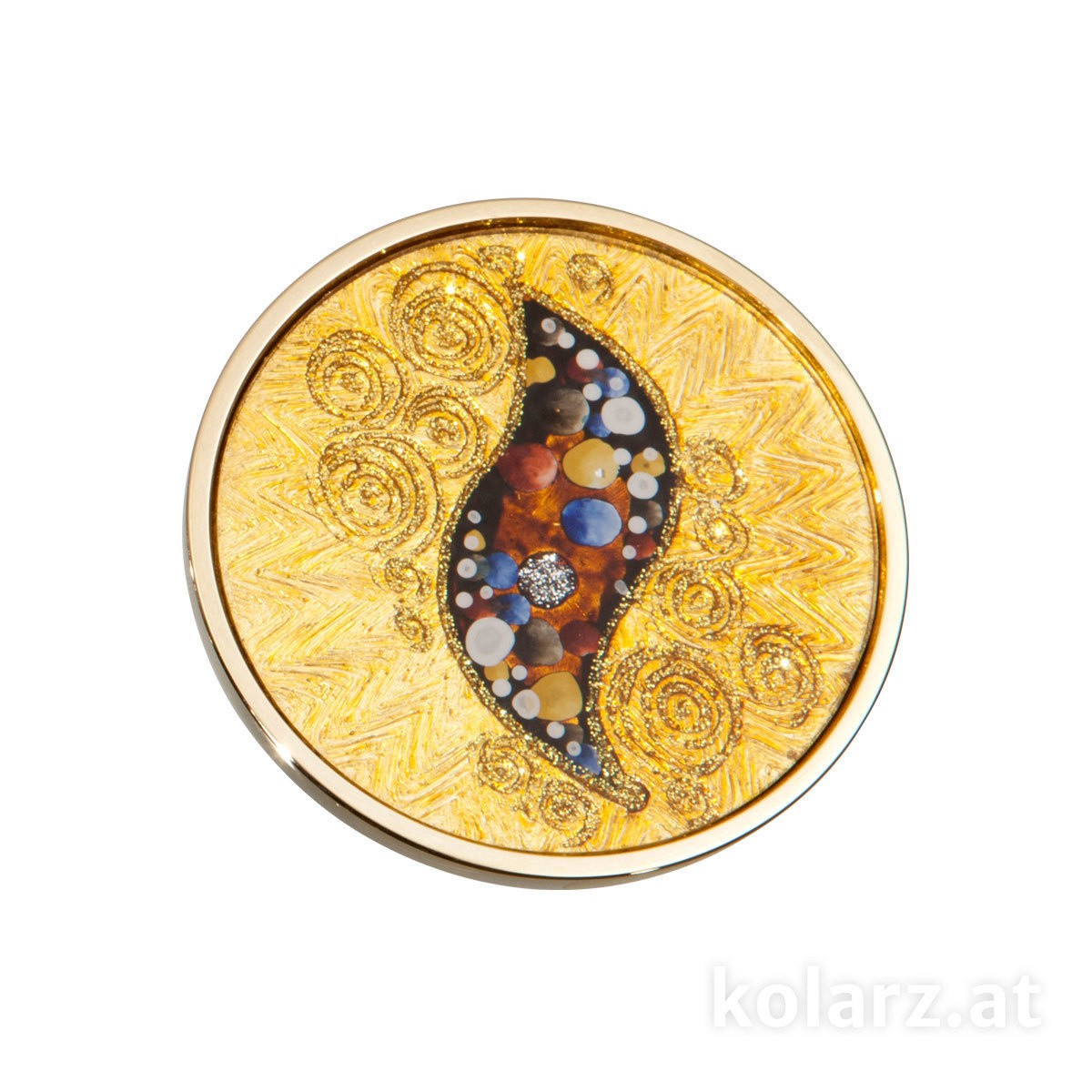 Kolarz 0314.U14.3/ki30 BIANCA универсальный 103131 - Вид №1