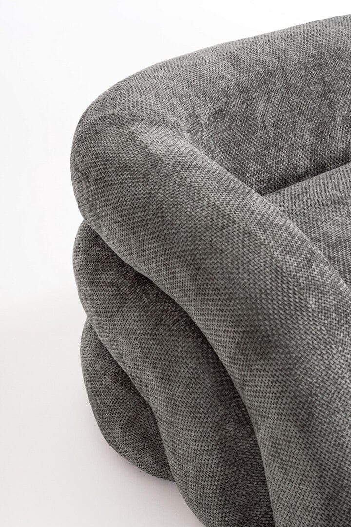 3-местный тканевый диван BIZZOTTO CLEMENCE ARCH-00109231 - Вид №2