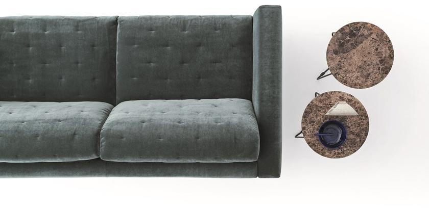 Ditre Italia Диван-кровать в современном стиле Ecléctico sun-id-1472710 - Вид №3