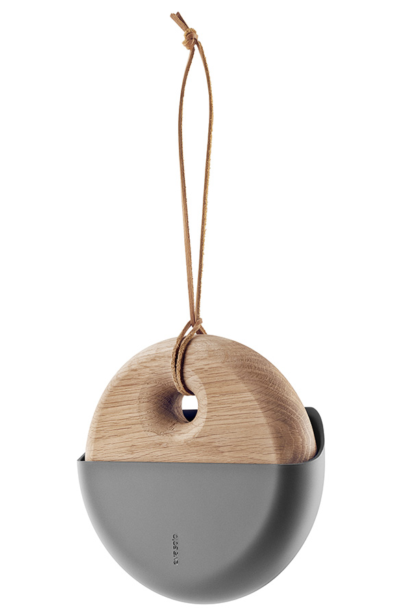 520430 Щетка для пыли в чехле sweep, силикон Eva Solo  - Вид №4