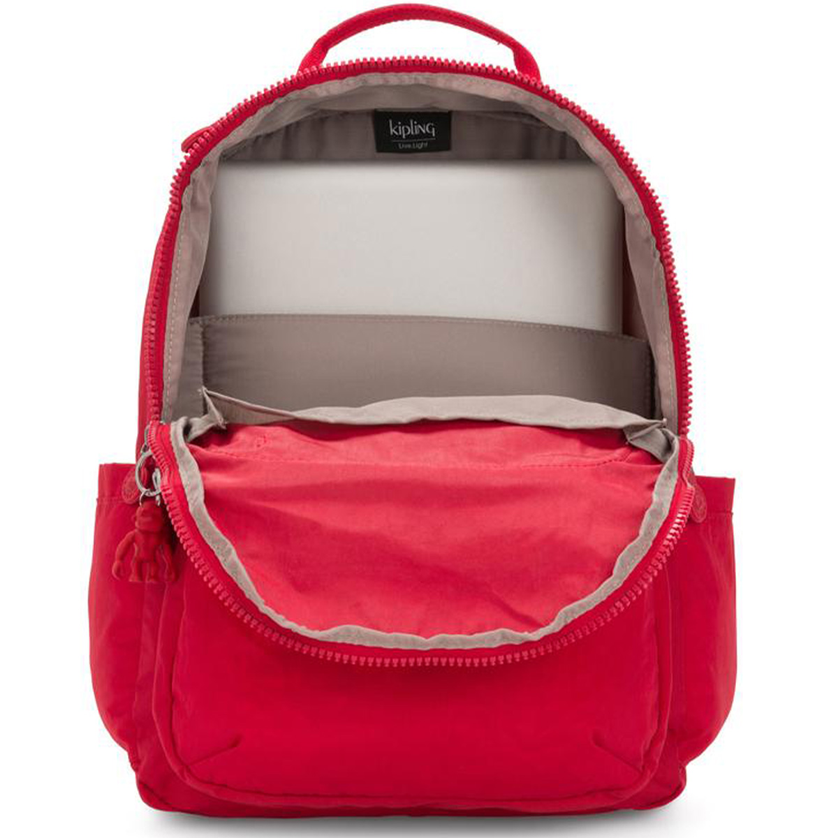 KI333549W Рюкзак Water Repellent Backpack Kipling Seoul - Вид №3