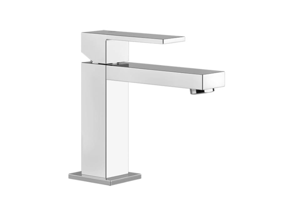 Смеситель для раковины из латуни с одним отверстием Gessi прямоугольник ARCH-00084687