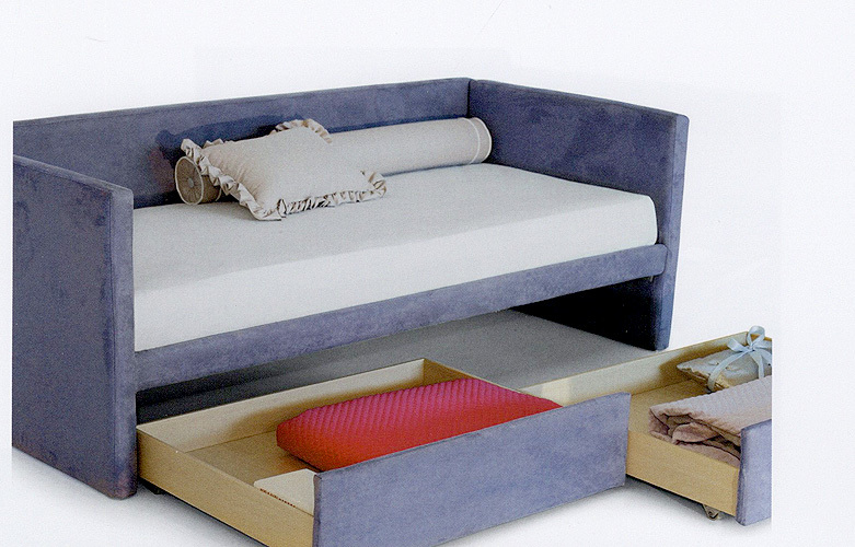 Диван  PIERMARIA GENIO BASIC 2  - Вид №2