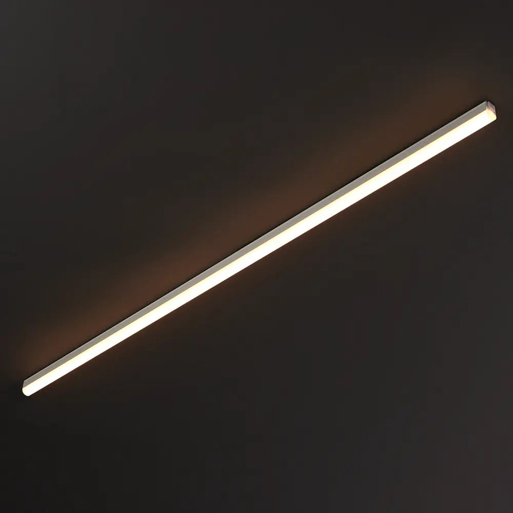 Светильник линейный светодиодный Ledvance LED Switch Batten 1173 мм 14 Вт, теплый белый свет 82321392 STLM-2204886  - Вид №1