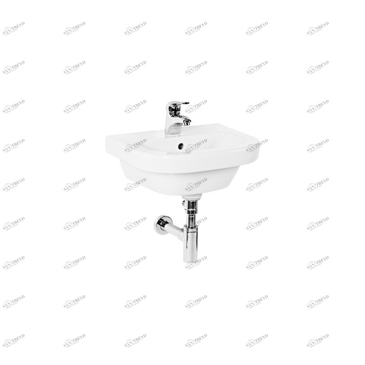 JIKA Рукомойник H815614 Deep by Jika 