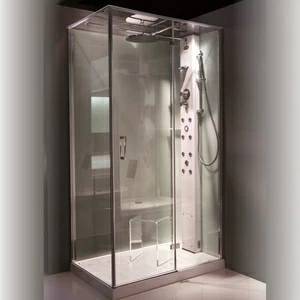 Душевая кабина PLAY 90 TT 9547-22179 Sx