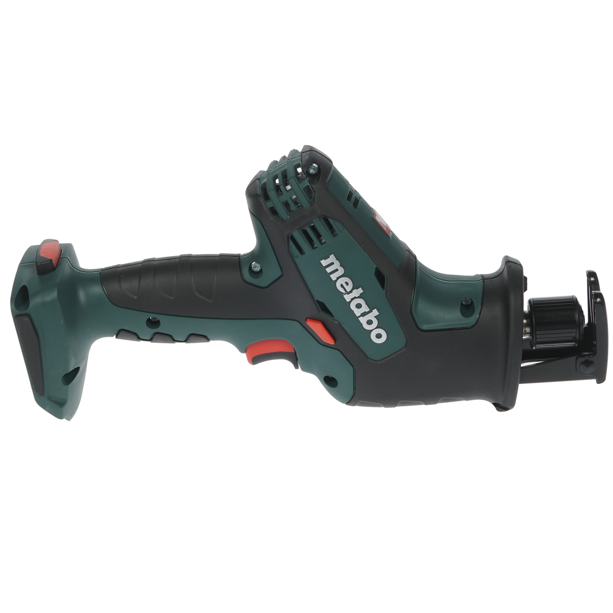 Сабельная пила Metabo SSE 18 LTX Compact CAS 18V  , Без ЗУ, Без АКБ 1153219 STDN-0109660 - Вид №1