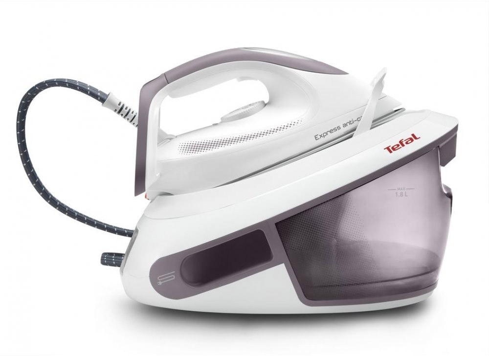 SV8011E0 Парогенератор / парогенератор Tefal Santreyd 