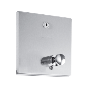 731607 Дозатор жидкого мыла WP106 WAGNER_EWAR A-LINE