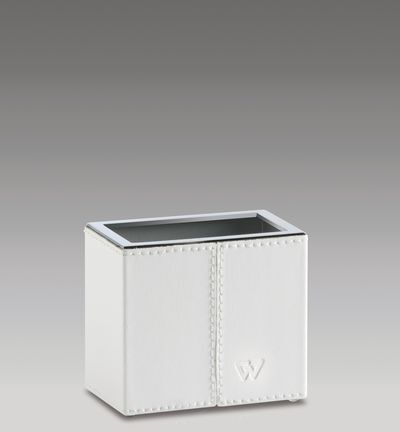 91418B Windisch Стакан для ванной