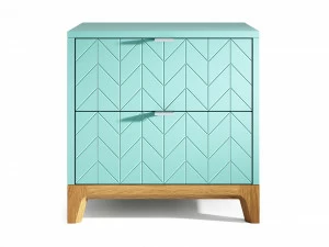 IDC025001108 The IDEA Прикроватная тумба CASE