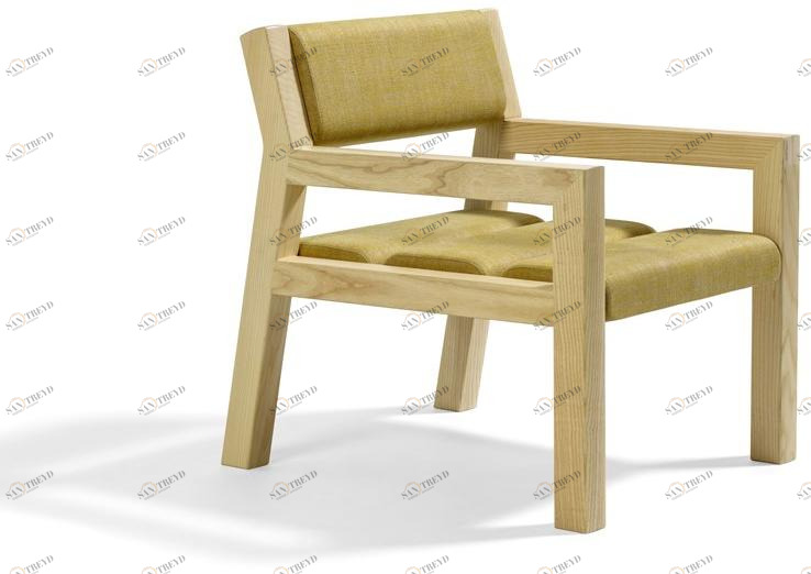 Blå Station Мягкое кресло с подлокотниками Park+ Bla Station sun-id-1401892