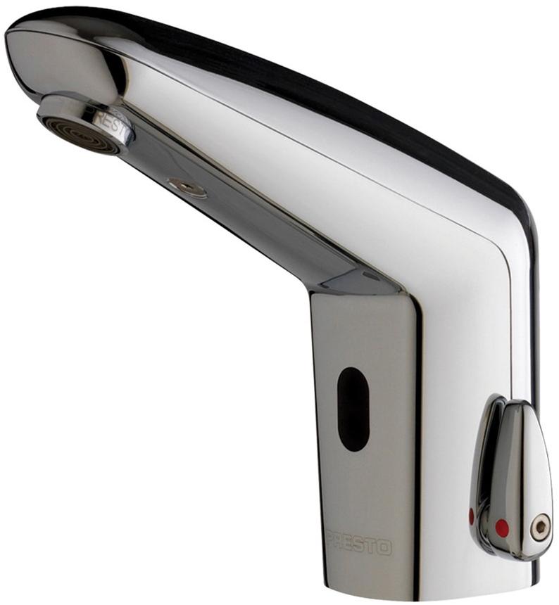 Бесконтактный смеситель Presto Volta 55216 55216.0