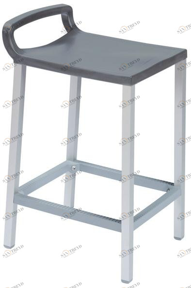 GABER Барный стул из технополимера sun-id-1396708