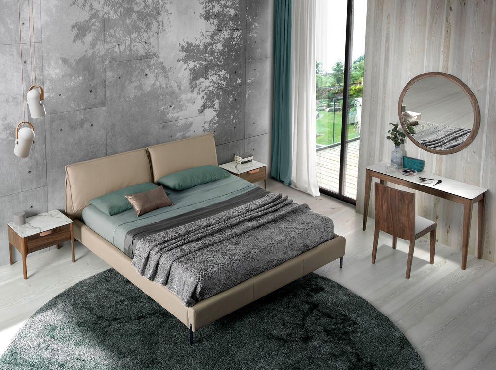 Стул обеденный серый CPMK029 от Angel Cerda ANGEL CERDA  321269 Серый  - Вид №10