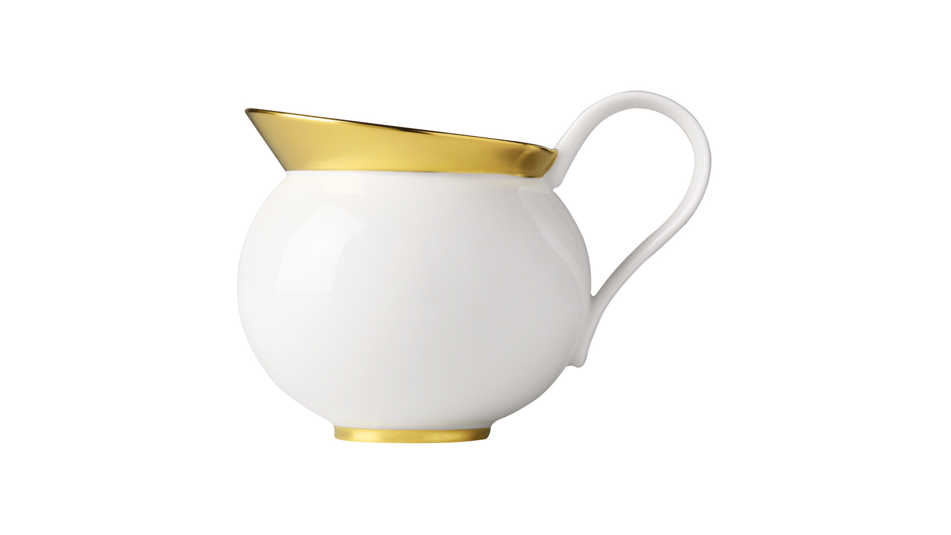 10665148 Sieger by Furstenberg Сервиз чайный Sieger by Furstenberg  "Мой фарфор! Золотое сокровище" на 6 персон 21 предмет Фарфор  - Вид №2