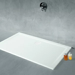 Душевой поддон прямоугольный MUNA 90х75 см