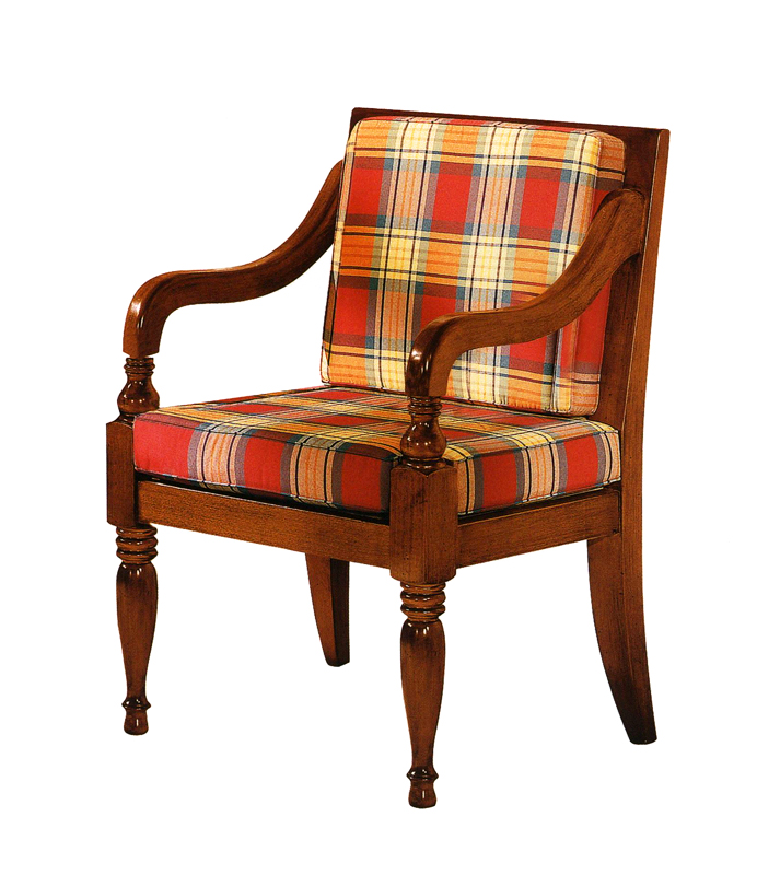 Кресло  BTC INTERNATIONAL 857T 