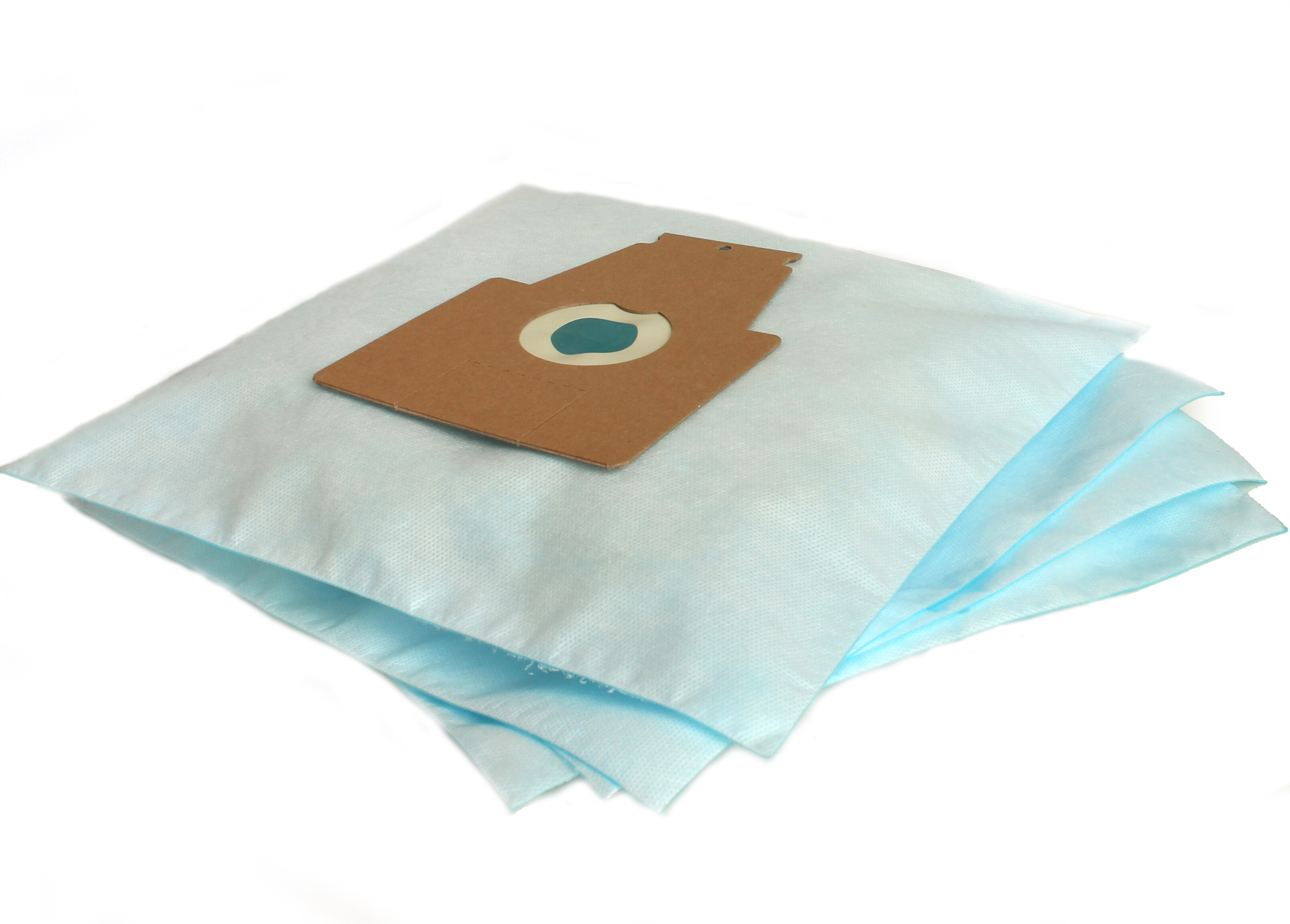 1011965 Мешок-пылесборник Ozone microne M-06 STDN-0138062 - Вид №2