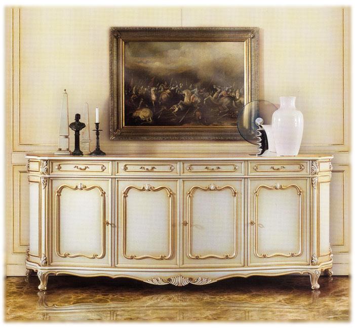 Буфет Canaletto ANGELO CAPPELLINI 10201/04 