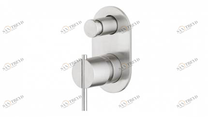 T4.32B Смеситель для ванны Waterrevolution Line S22 Water Evolution 