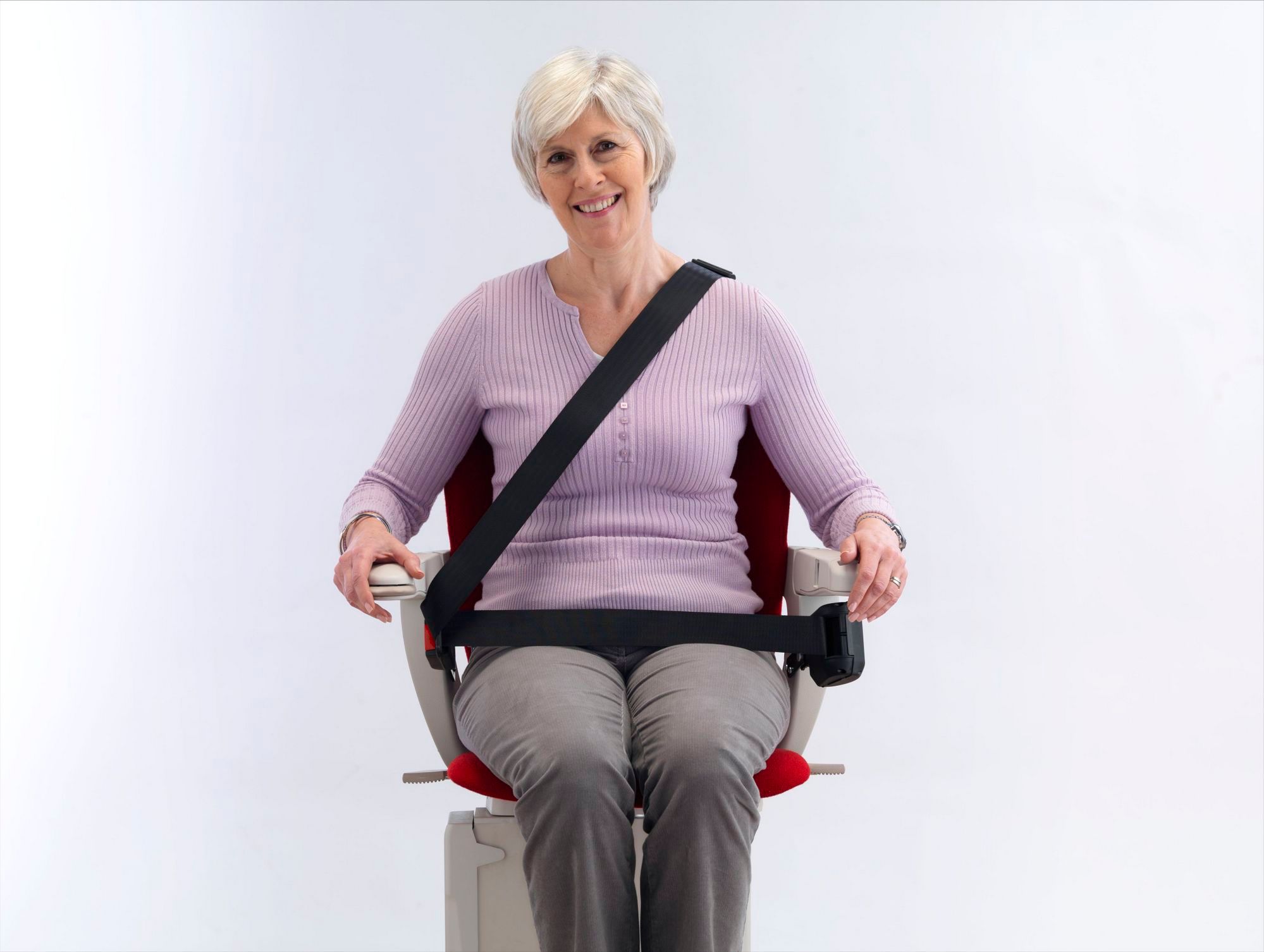 Подъемное кресло STANNAH STARLA ARCH-00063901 - Вид №53