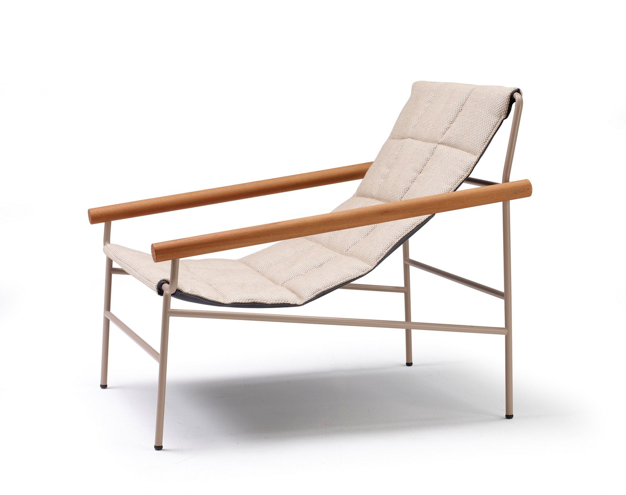 Гостиная для отдыха на открытом воздухе S-CAB Dress_Code ARCH-00118179 - Вид №6