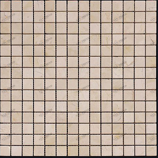 МОЗАИКА ИЗ НАТУРАЛЬНОГО КАМНЯ  M030-20P  NATURAL ADRIATICA M03020P