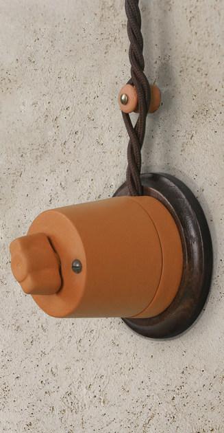 Aldo Bernardi Керамический переключатель Castore sun-id-1482868 - Вид №1