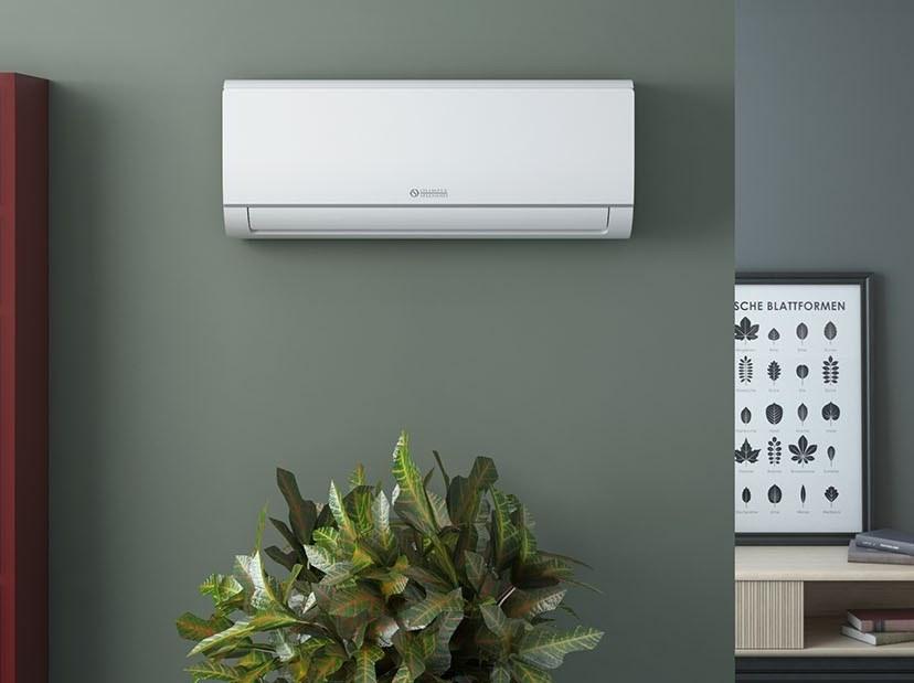 OLIMPIA SPLENDID Многоканальный кондиционер с инверторной системой Climatizzatori fissi sun-id-1413565 - Вид №1