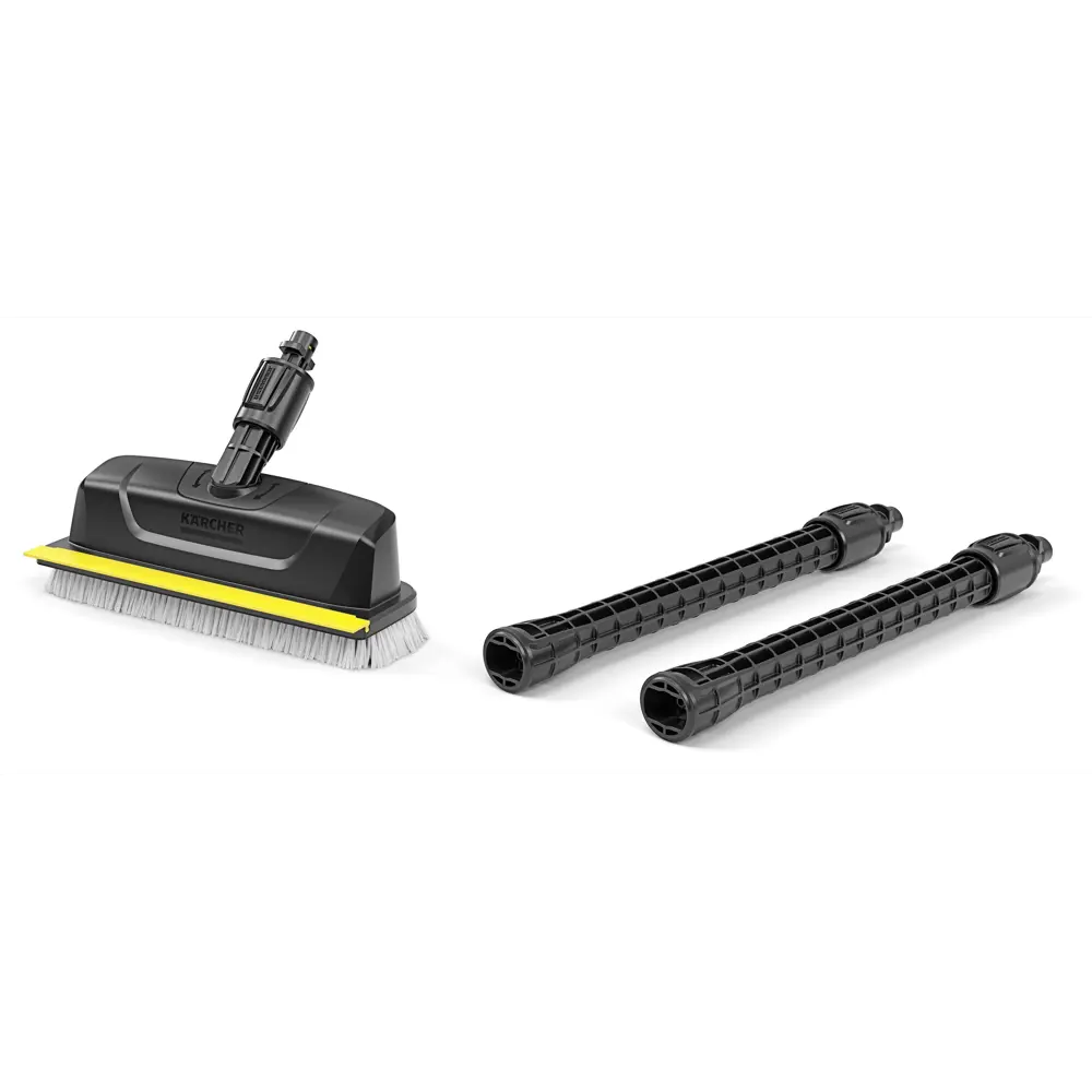 Щетка KARCHER PS 30 для мойки высокого давления с поворотной головкой 83073223 STLM-0844173 - Вид №1
