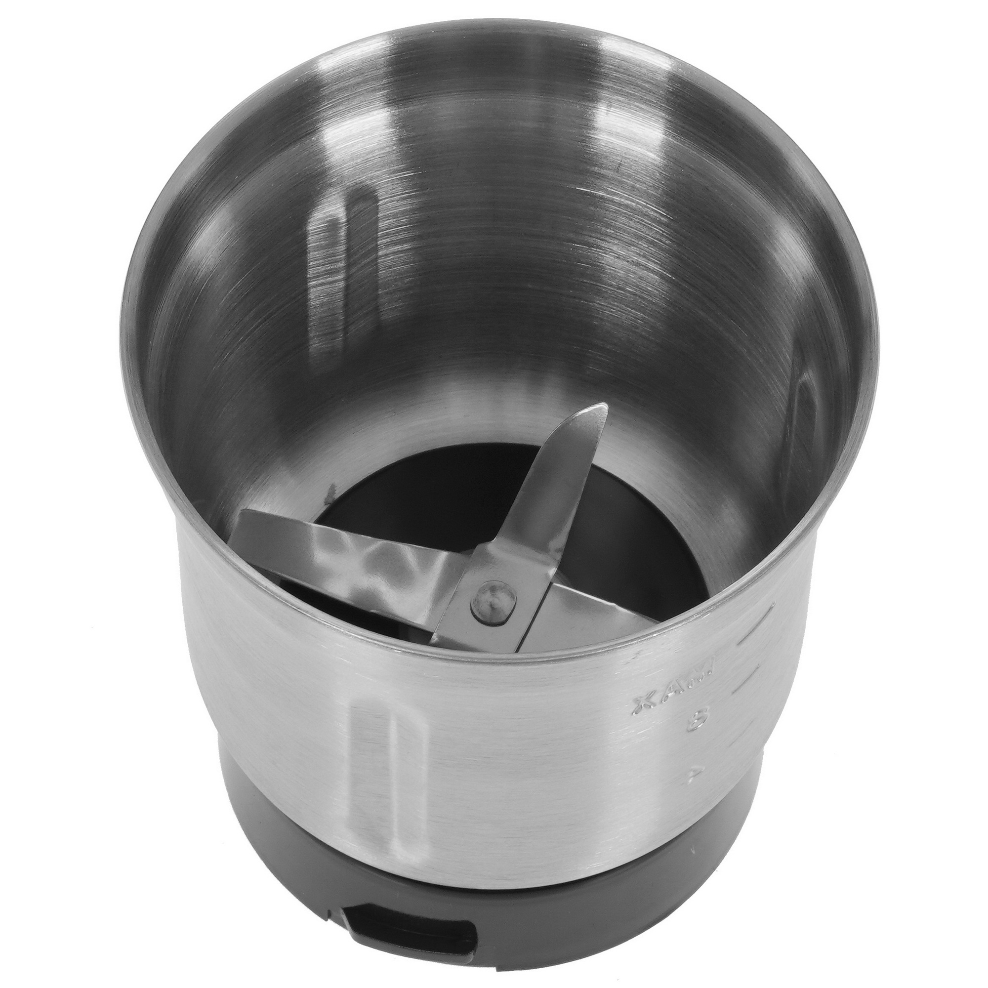 8195796 Измельчитель  CASO UZ 200 серебристый STDN-0074442 - Вид №6