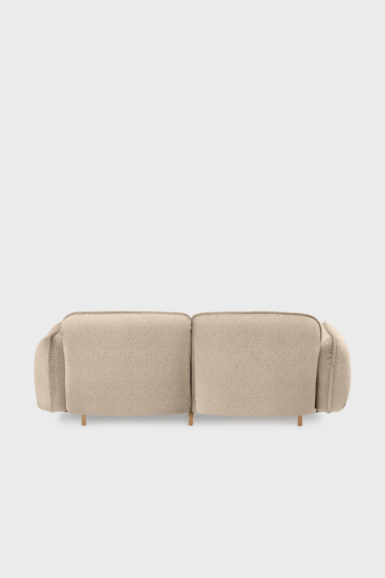 2-местный тканевый диван EMKO Bean ARCH-00112599 - Вид №3