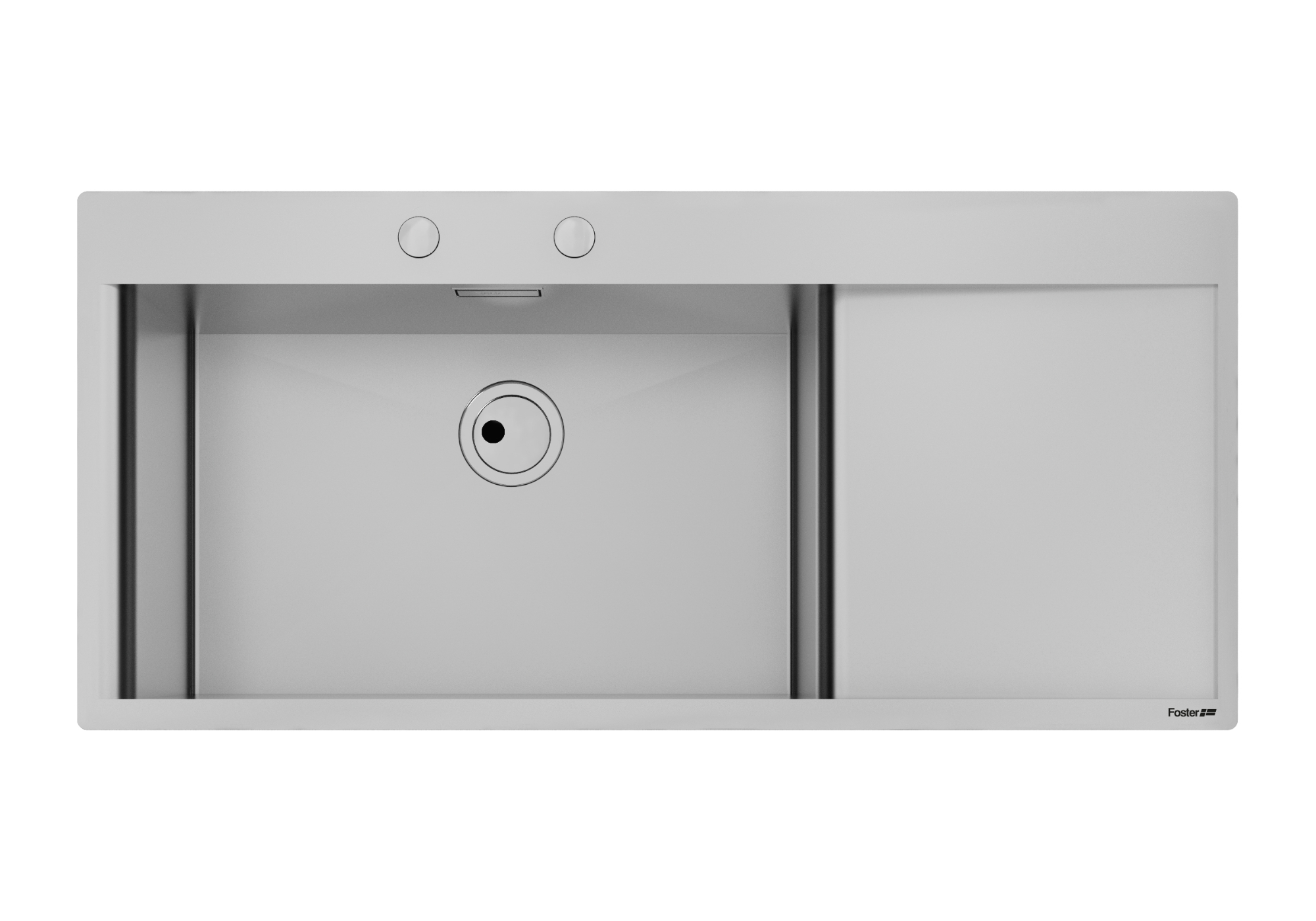 141600x Мойка New Wave 1416 00x Fosterspa 