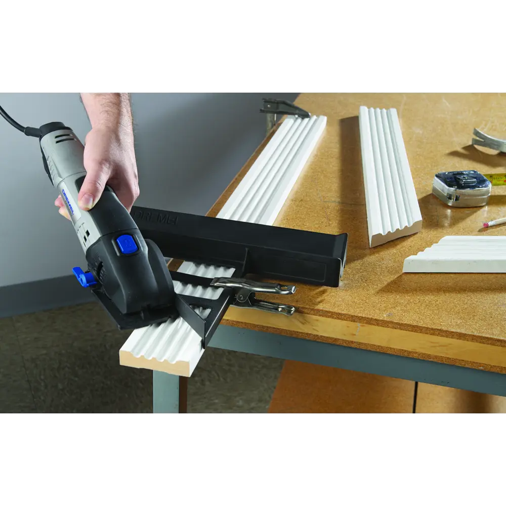 Круг для резки заподлицо для DSM600 Dremel, 77 мм STLM-2030576 - Вид №4