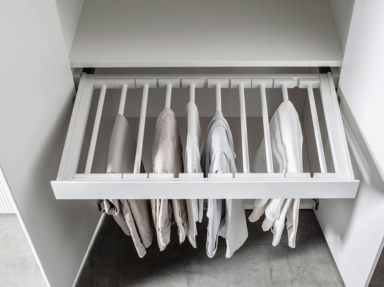 Шкаф Sudbrock Möbelhandwerk Miria ARCH-00004767 - Вид №2