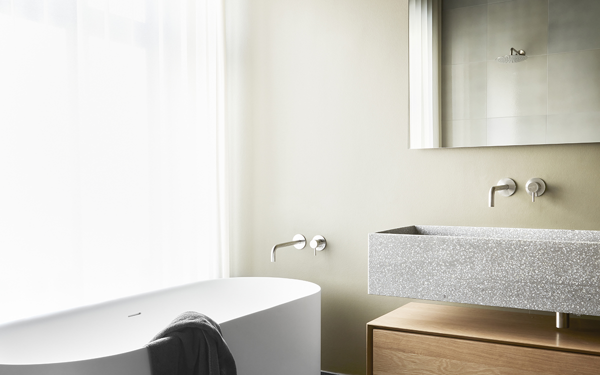 QA3280M Излив 250 ммd line Qtoo  - Вид №2