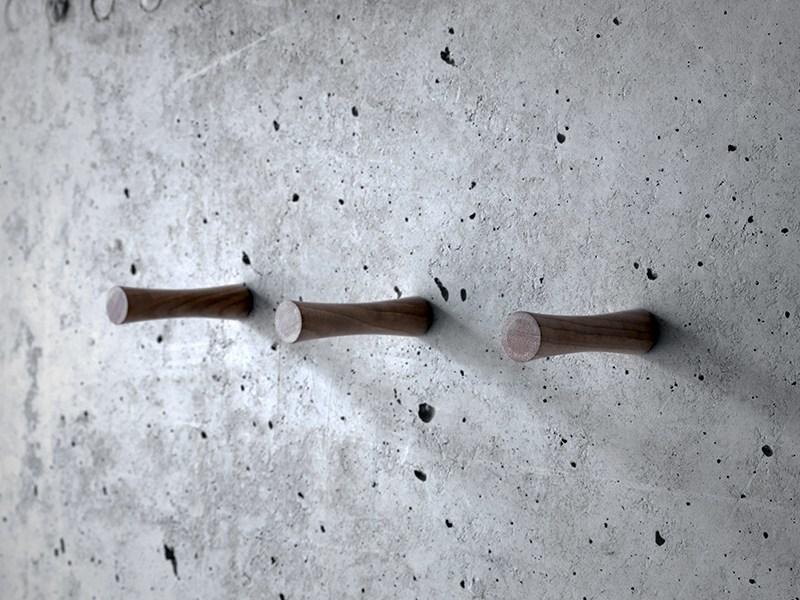 FIORONI Вешалка из массива дерева sun-id-1347774 - Вид №1