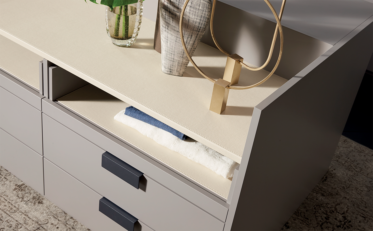 Шкаф  EMMEBI CHARME  - Вид №2