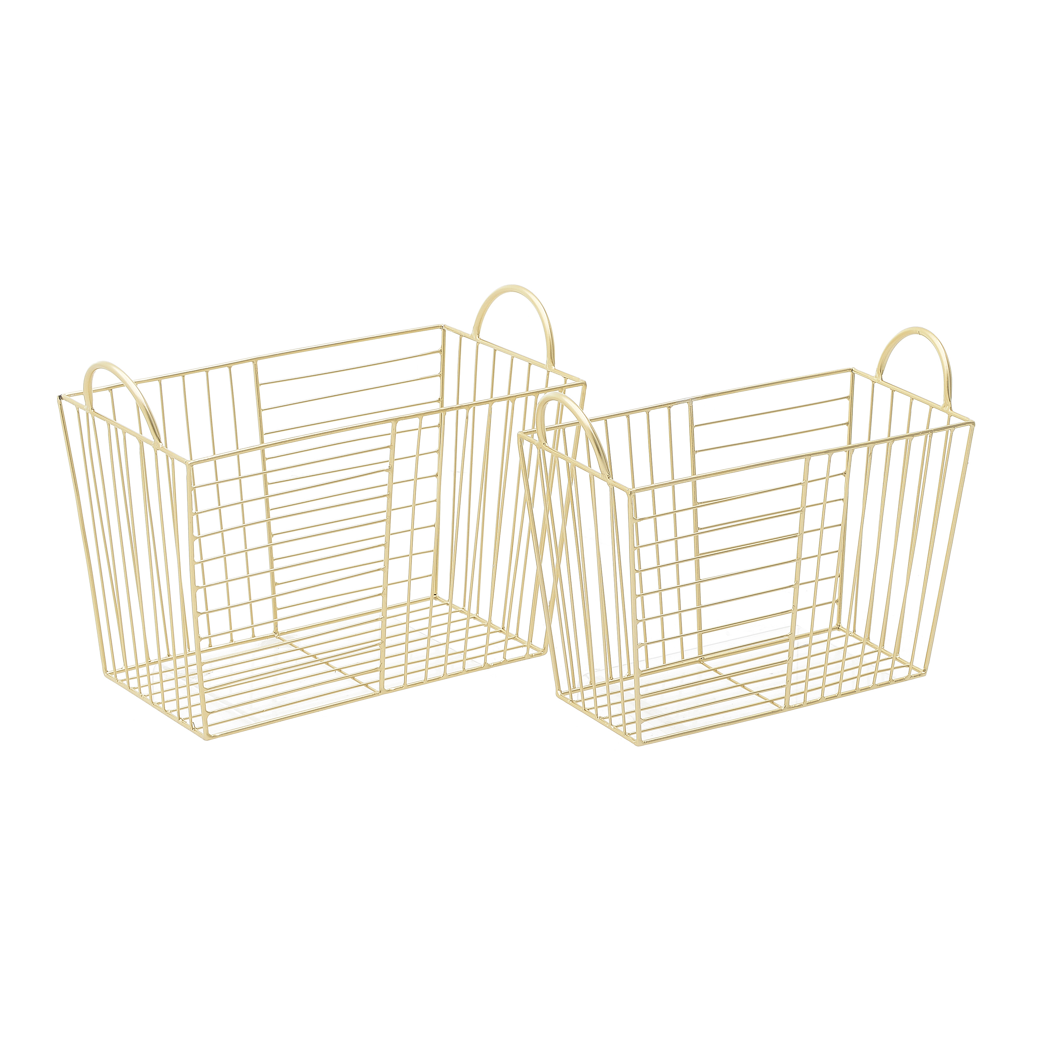 3870052.0013 КОРЗИНА, НАБОР 2ШТ TO4ROOMS  - Вид №1