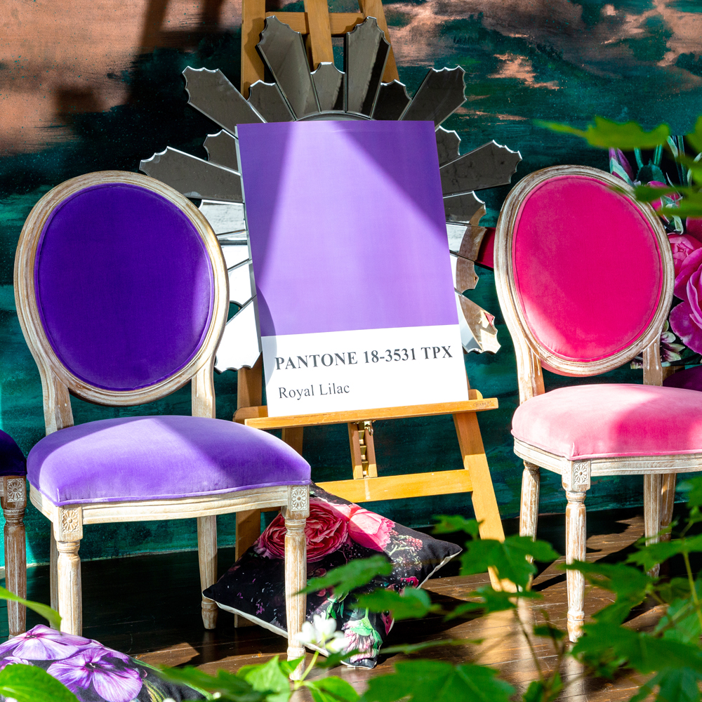 4112118 Интерьерная подушка «Camelia Rose» Object Desire  - Вид №2