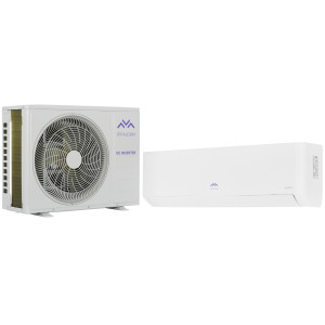 5499579 Кондиционер настенный сплит-система iFFALCON F1 PRO 24 INV белый