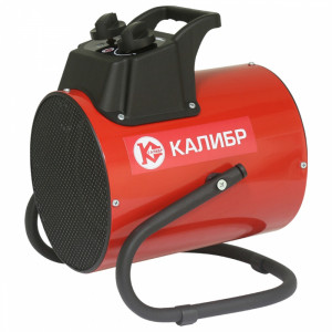 69727 Калибр Тепловентилятор ТВ 3/5 СТ