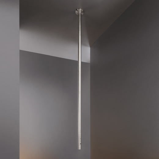 Потолочный носик с датчиком инфракрасного присутствия H. 1650 мм  MIL73R CEADESIGN  - Вид №1