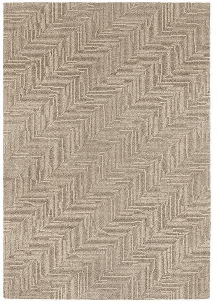 De Dimora Прямоугольный коврик из полиэстера Atmosphere 63255-xxx - Вид №3